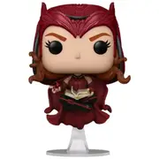 WandaVision - Scarlet Witch Pop! Vinyl