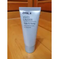 在飛比找蝦皮購物優惠-【雅詩蘭黛ESTEE LAUDER】過期 清新淨妍潔顏露 卸