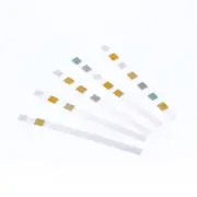 50Pcs Swimming Pool PH Tester Paper Multifunctional Test Paper Home Garden