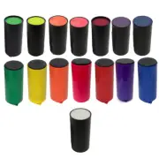 Turbo Switch Grip Inner Sleeve With Urethane Slug 1 1/4" | Pick Color/Free Glue