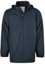 Thomas Cook Men's TCX Traveller Waterproof Jacket BRAND NEW WITH TAGS
