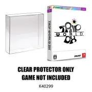 Protector For Nintendo Switch Trip World DX Deluxe Edition