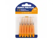 Crinex-PHB PLUS Ultrafine Interaxial Brushes 2mm x12