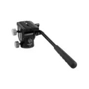 NEW KingJoy VT-1510 Fluid Tripod Head with Quick Release