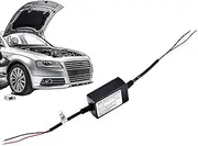 24V to 12V Car Adapter,Step Down Transformer Module Regulator | Converter Reducer, Efficient Auto Power Converter, Power Supply Boost Transformer