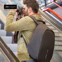 在飛比找Yahoo!奇摩拍賣優惠-荷蘭XDDESIGN防盜背包Pro出差旅行通勤商務男士電腦雙