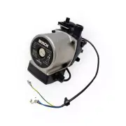 JUNKERS CIRCULATOR PUMP UPS15-60 CESA02 8707204042 FOR ZW 24-1 AE 23-1 AE BOILER
