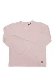 Ribbon Bow Top--PAP-20955