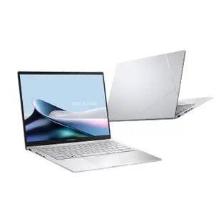 【ASUS】微軟M365一年組★14吋Ultra7輕薄AI筆電(ZenBook UX3405MA/Ultra7-155H/32G/1TB SSD/W11/EVO/OLED)