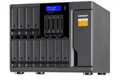 (Ex-Demo) QNAP 16-Bay Desktop SATA JBOD Expansion Unit [TL-D1600S-DEMO]