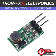 1PCS D4012SA 5-40V to 12V DC-DC Buck Step Down 1A Converter Module Regulator