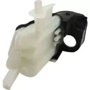 Engine Coolant Reservoir For 1997-2006 Porsche Boxster Roadster Without cap (for: Porsche)