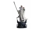 The Lord of the Rings - Saruman Statue, 1:10 Scale