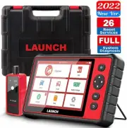 LAUNCH X431 CRP909E Automotive All System OBD2 Scanner Car Diagnostic Scan Tool