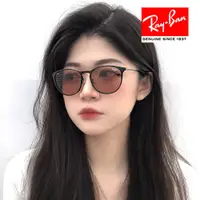 在飛比找蝦皮購物優惠-【原廠公司貨】RayBan 全日配戴 日夜兩用EVOLVE變