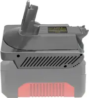 Ozito 18V to Dyson Dyson V10 Animal V10 Absolute V10 Motorhead V10 SV12 SV27 Adaptor