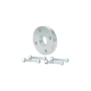 Nolathane Rear Centre Bearing Alignment Kit for Mitsubishi Triton ML MN MQ MR
