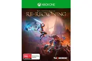 Kingdoms of Amalur Re-Reckoning preowned