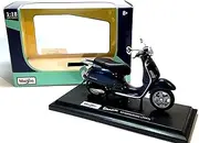 Vespa Granturismo (2003) Diecast Model Motorcycle