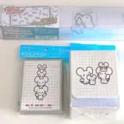 Pokemon Trading Card Game Maushold Sleeves Play Mat Deck Box Set of 3 New Japan