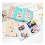 3-INCH POLAROID ALBUM DESSERT TIME STANDARD COMMEMORATIVE AL