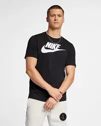 在飛比找Nike官方商店優惠-Nike Sportswear 男款 T 恤