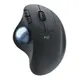 【Logitech 羅技】Ergo M575 無線軌跡球滑鼠