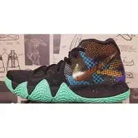 在飛比找蝦皮購物優惠-2018 四月 Nike Kyrie 4 Mamba Men