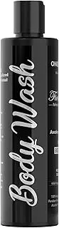 oneOone Beautical First Love Body Wash Refreshing & Smooth, Awakening & Brightening Body Wash With Vitamins and Essential Oils for Women & Men