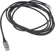 Vaguelly Cable 19 1 Core Design Ultra Thin Flexible Tv Accessory Monitor Supply Laptop Cord
