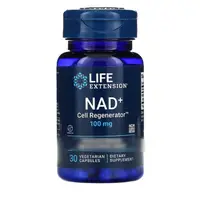 在飛比找蝦皮購物優惠-Life Extension NAD+ NIAGEN煙醯胺核