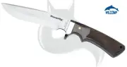 FOX HUNTING FIXED BLADE KNIFE BF-001SD
