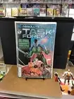 Absolute Power Task Force VII #7 Cover A