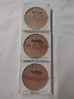 (3)Lottie London The Vampire Diaries Diamond Bounce Powder Highlighter Rose Gold