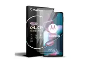 [2 Packs]For Motorola G60 Tempered Glass Screen Protector