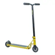 Grit Fluxx Stunt Scooter - Golden