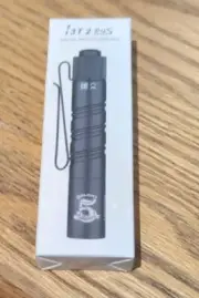 Olight 5 Year Anniversary i3T 2 EOS Flashlight EDC LED Light