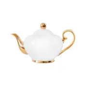 Cristina Re - Ivory Teapot - 700ml (2 Cup)