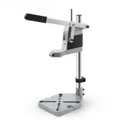 Electric Drill Bracket 400mm Holder Stand Clamp Bench Press Stand Clamp Grinder