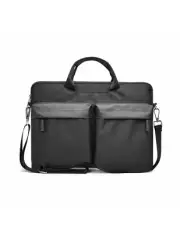 WIWU 15.6" VIGOR Shoulder Bag for Laptop/Ultrabook/Tablets work/travel/student
