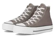 Woman's Shoes Converse Chuck Taylor All Star High Top Platform Sneaker