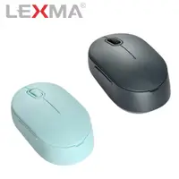 在飛比找蝦皮商城優惠-LEXMA M550R 2.4GHz光學無線滑鼠 廠商直送