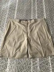 Ben Hogan Performance Men’s 46 Golf Shorts UPF 50 Sun Protection NWT