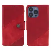 Phone Case for iPhone 16 Pro Leather Cases