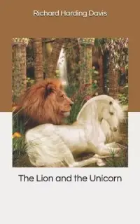 在飛比找博客來優惠-The Lion and the Unicorn