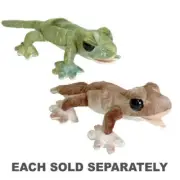 25cm Gecko Stuffed Quoll Plush Perfect Kids Baby Animal Lovers Gift Present