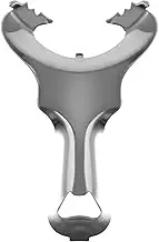 Mason Jar Opener No Lid Dents or Damage Multifunctional Jar Opener Easy Twist Manual Handheld Top Remover Bottle Opener