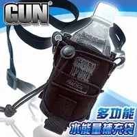 在飛比找Yahoo!奇摩拍賣優惠-(杉野精品) GUN G-185 ( 大 ) 型男必備 多功