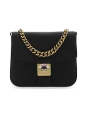 Maison Margiela New Lock Square Handbag