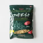 日本HACHI王品御用炸蒜片200G 這款炸蒜頭在外面可是買不到的喔